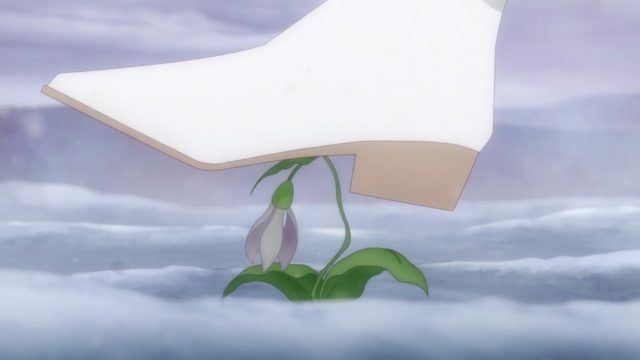 妖精与人类