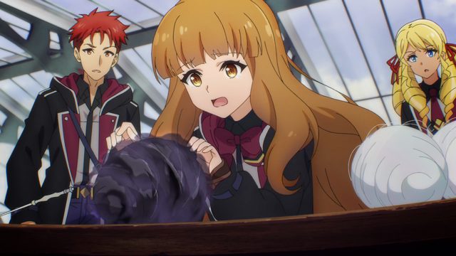 魔法剑