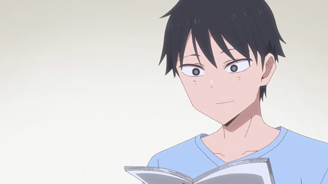 生日