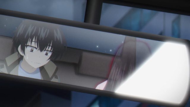S隧道