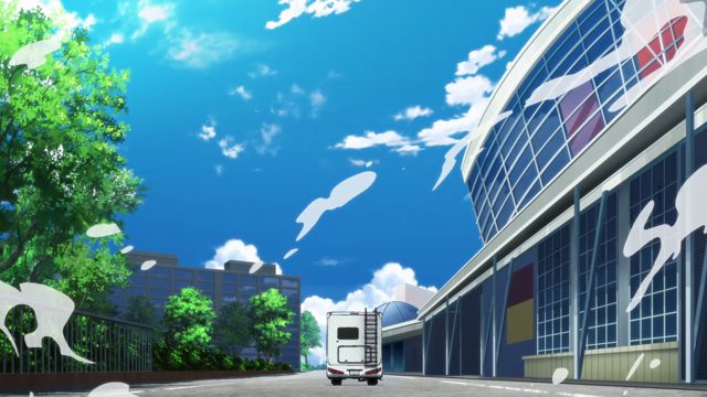 RV of the Dead