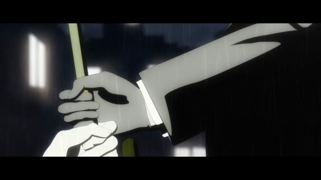 少爷与爱丽丝的第二次纪念日