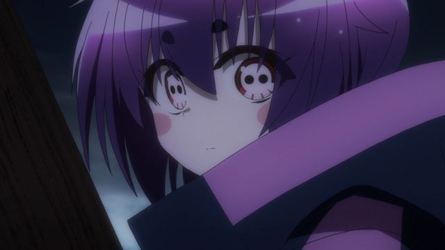 旧I水门/炎之廓