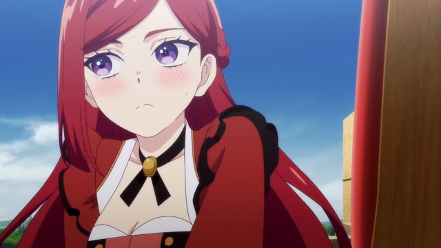 异端公主与骑士团
