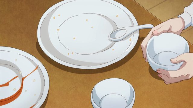 务必小心眼镜女
