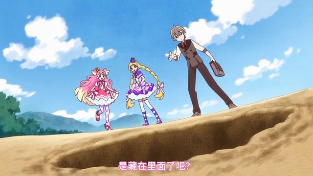 まゆの気持ち、ユキの気持ち