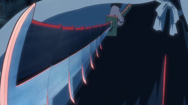 擂台边的愤怒