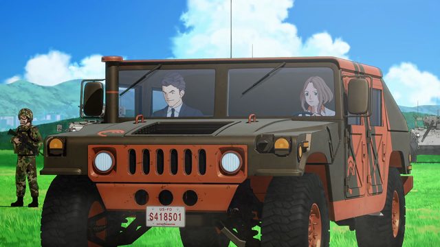 地下水道