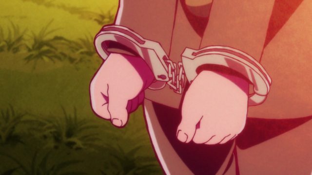冷静的小松/鱼鱼子的梦想