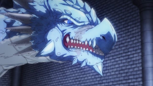 S级治愈士兼退魔士路西耶尔的宣言