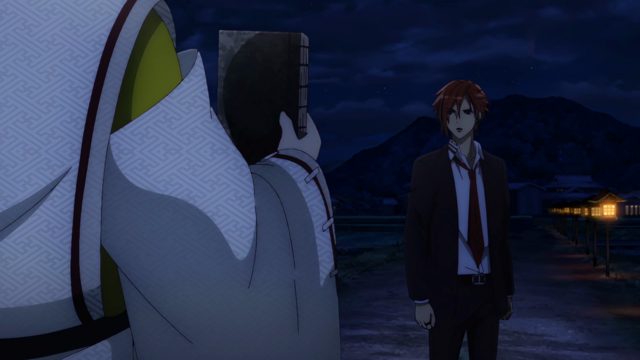 幸人，跳下去吧！