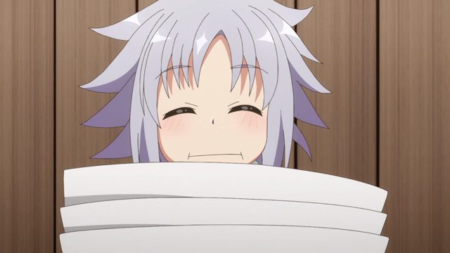 胃的尽头