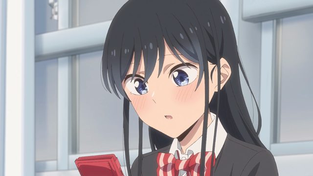 毕业