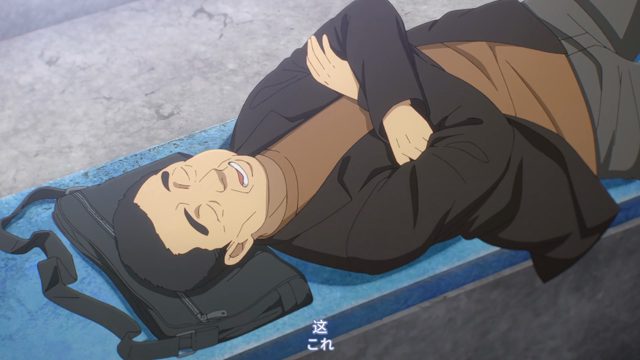 为了改变而生的舞台