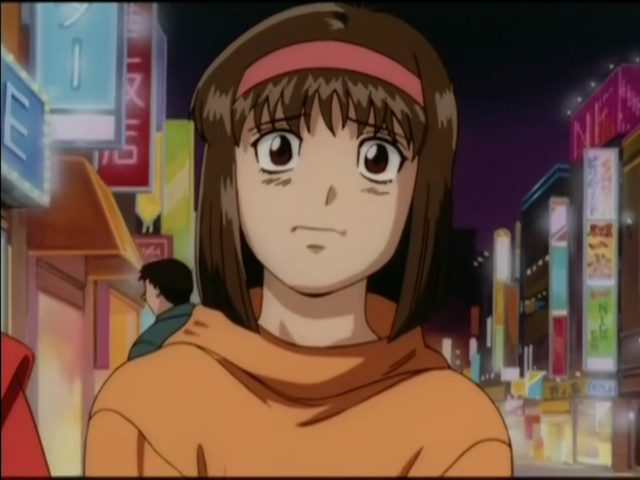 联谊