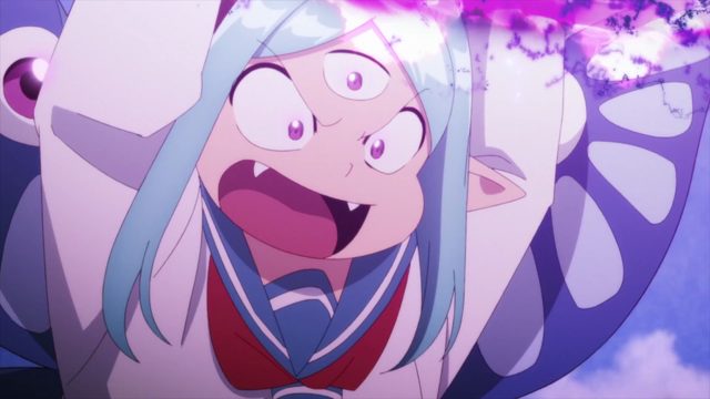 雷奥vs弗雷德