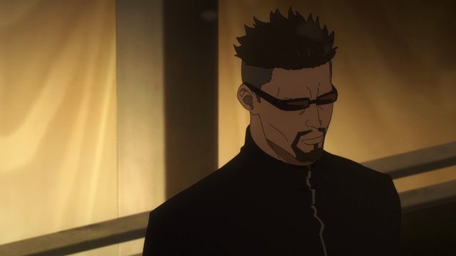 霹雳