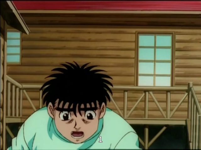 鹰村的眼泪