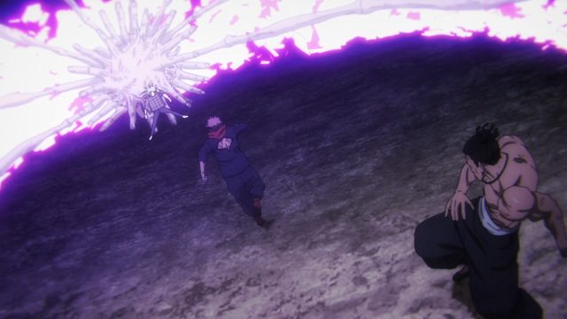 变身