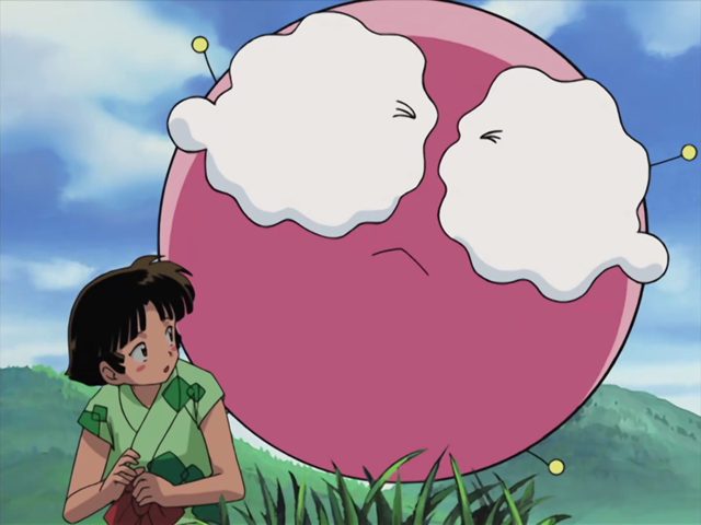 七宝绝招出动心之伤！