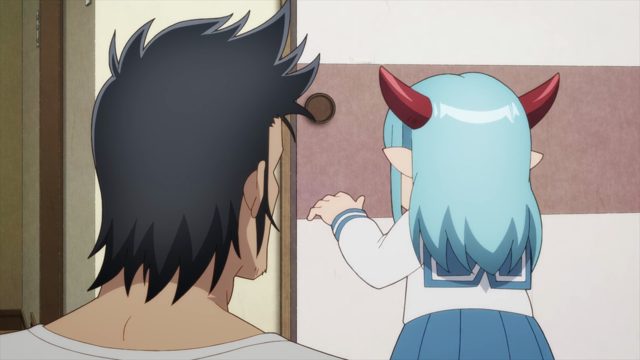 与陛下!