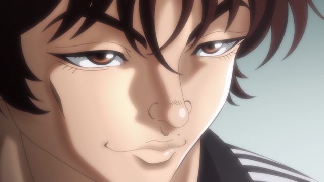 祈祷的原始人