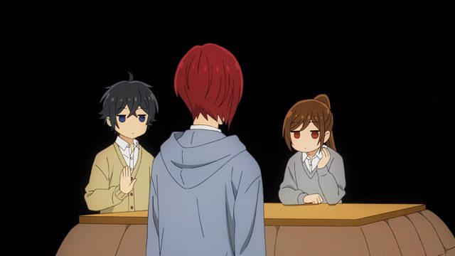 堀家暖桌
