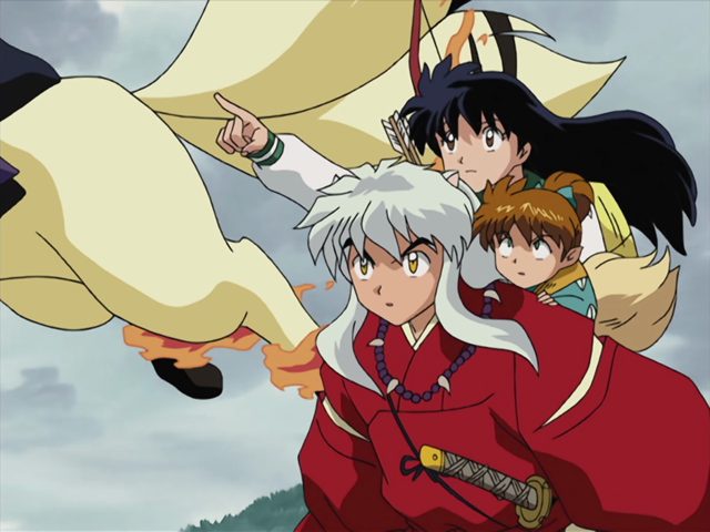 掀起波澜的一支箭