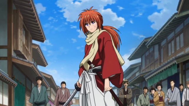 东京府士族·明神弥彦