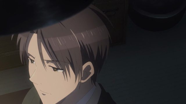 名为老爷的那位大人