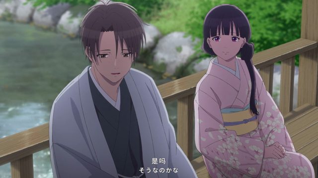 夏花般的摩登女郎