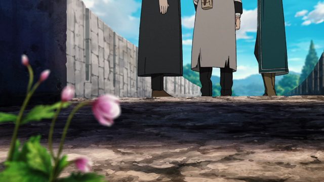 我不想死
