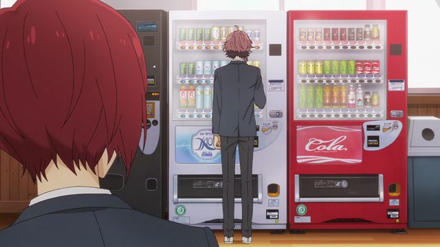 柳同学