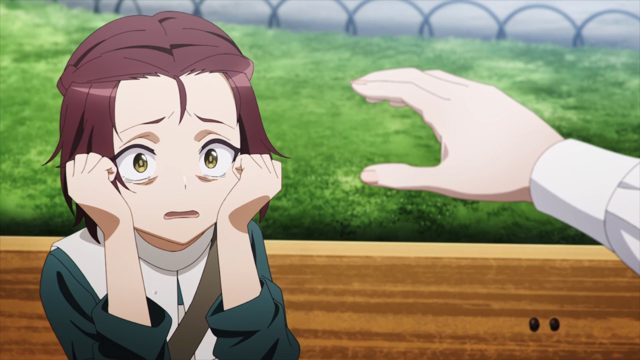 档案 《百鬼》席薇亚