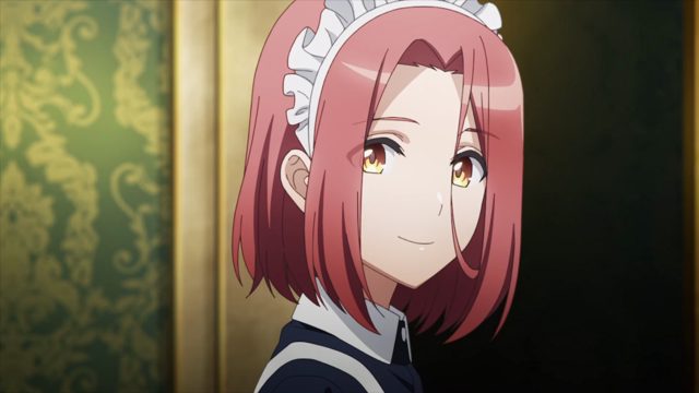 任务 《爱娘》Ⅲ