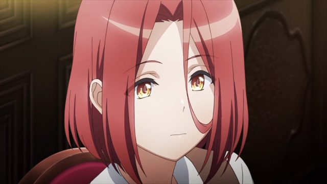 档案 《爱娘》葛蕾特