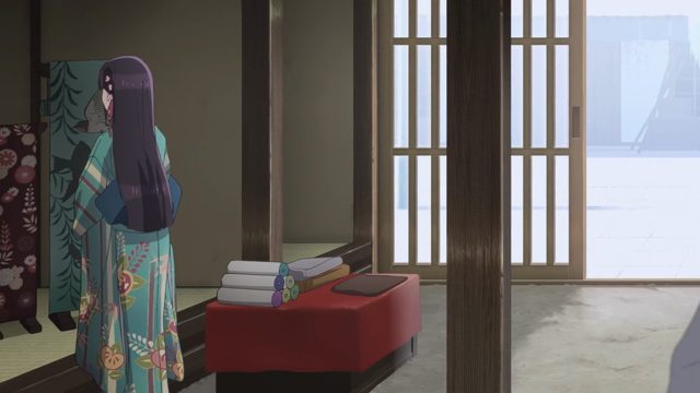 第一次约会