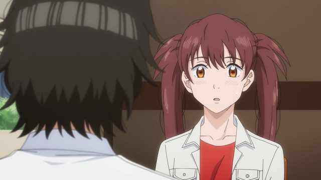 启程