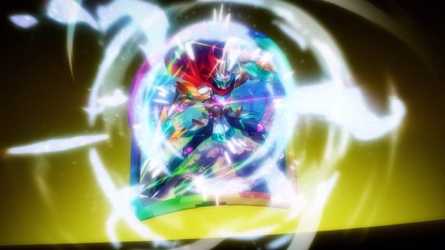 悪の美学に溺れて消えろっ！ [AI翻译]