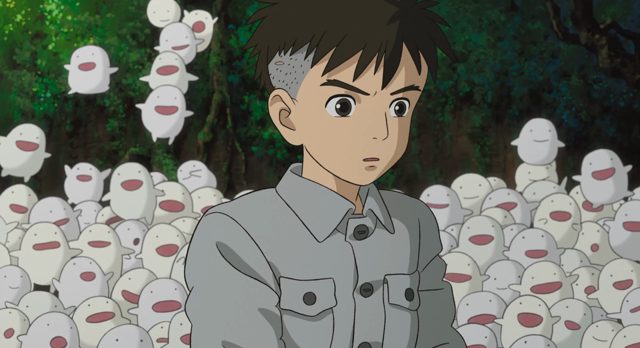 君たちはどう生きるか [AI翻译]