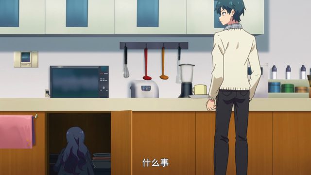 第二次约会