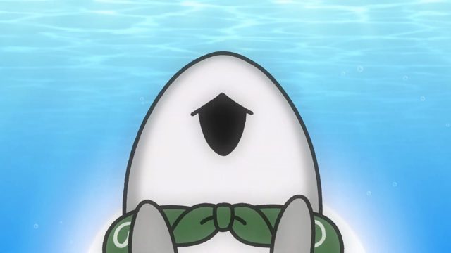 海みたいなところ [AI翻译]