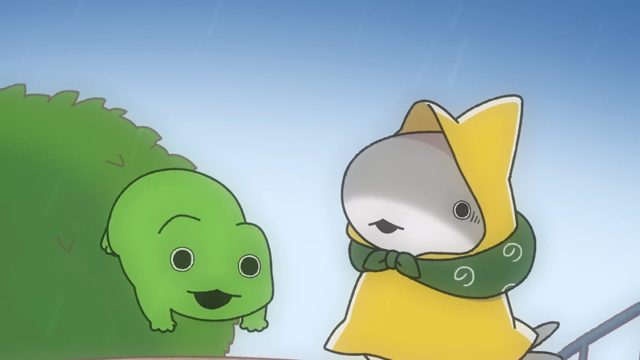 橋ってすごい [AI翻译]