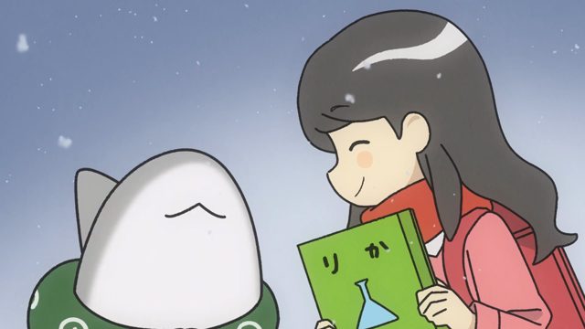 春になったら -後編- [AI翻译]