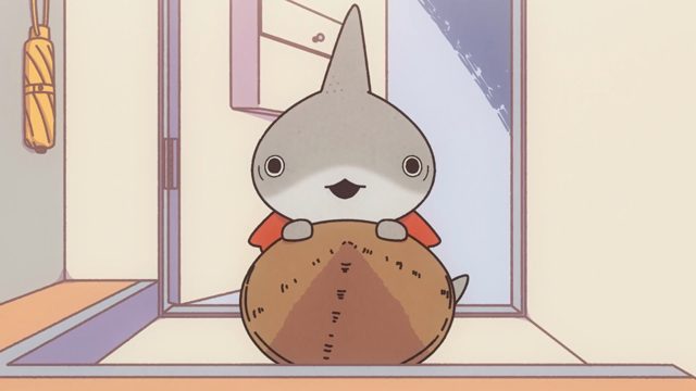 かさじぞう [AI翻译]