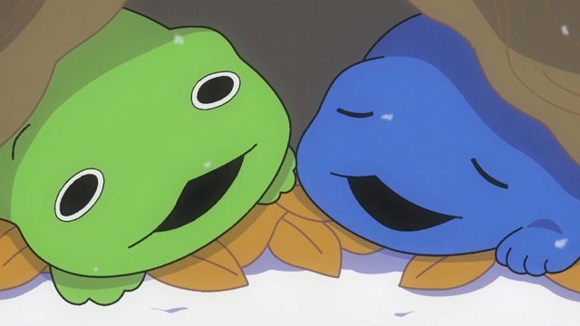 春になったら -前編- [AI翻译]