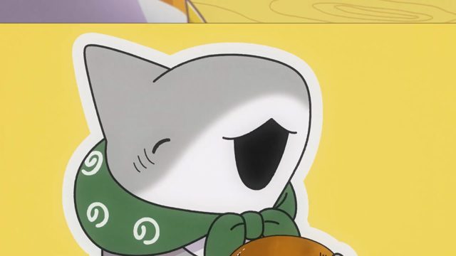 まねきねこ [AI翻译]
