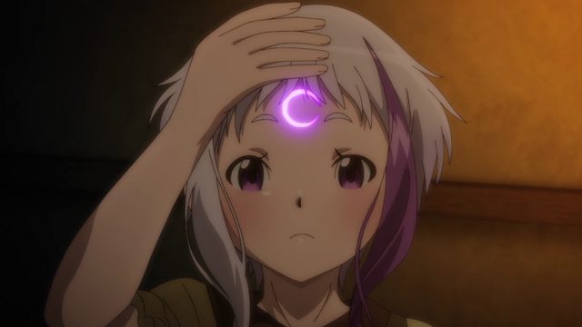 勇者,于战场起舞