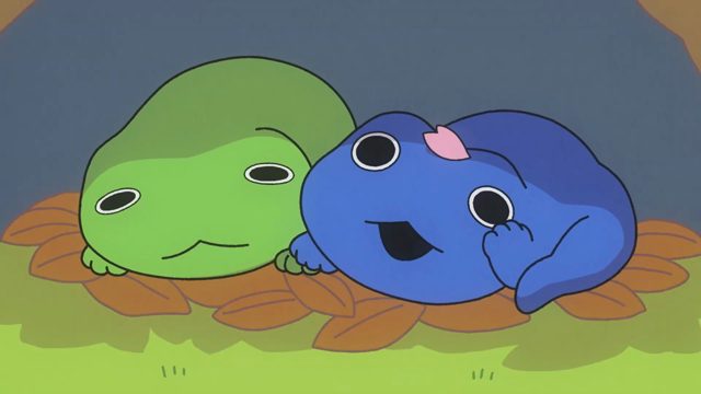 春が来た [AI翻译]