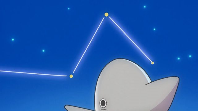 星見が丘 [AI翻译]
